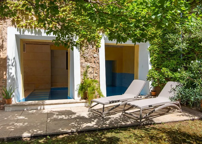 Hotel Can Moragues