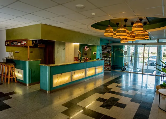 Hotel Venus Zalakaros