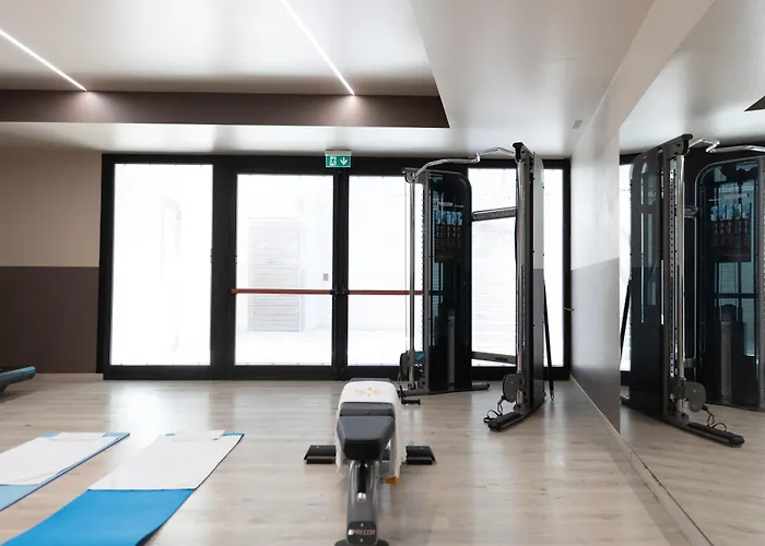 Hotel Alla Corte SPA&Wellness Relax