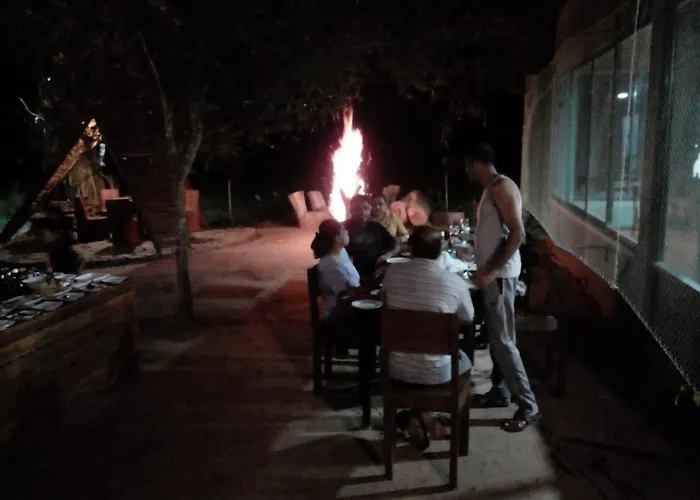 Wilpattu Corridor Leisure