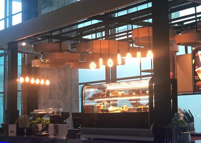 Anara Airport Hotel