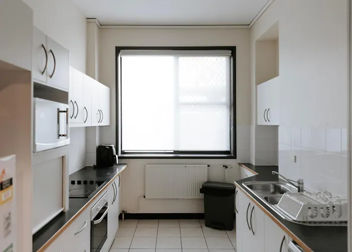 Canberra Accommodation Centre