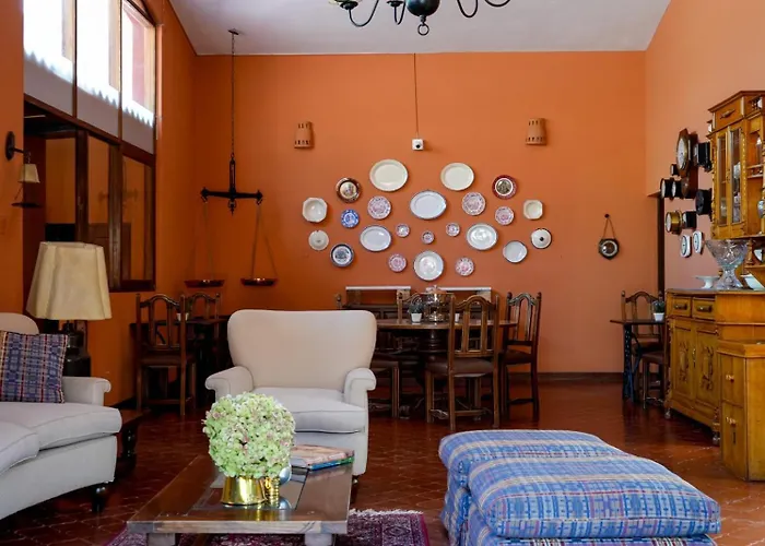 Hotel Pilancones