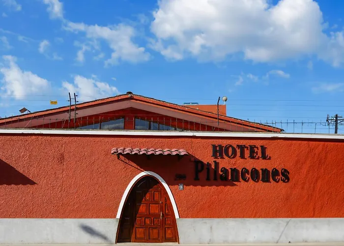 Hotel Pilancones