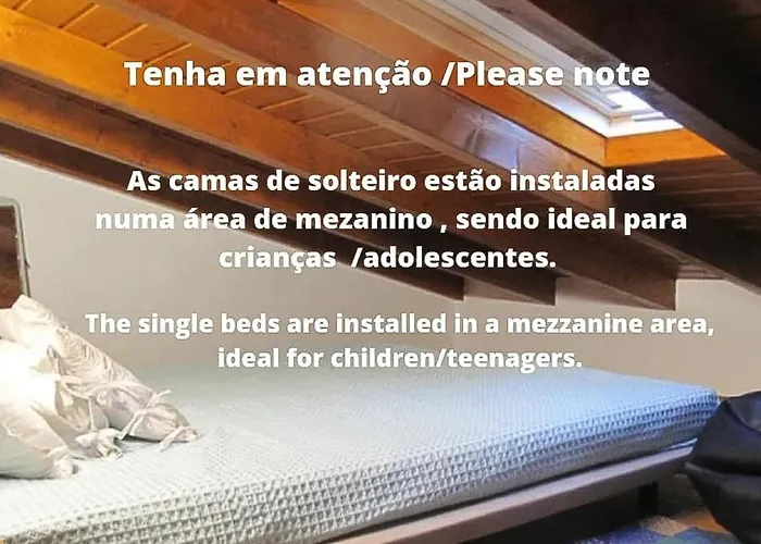 Casa Dos Cactos Hotel Vila Nova de Milfontes