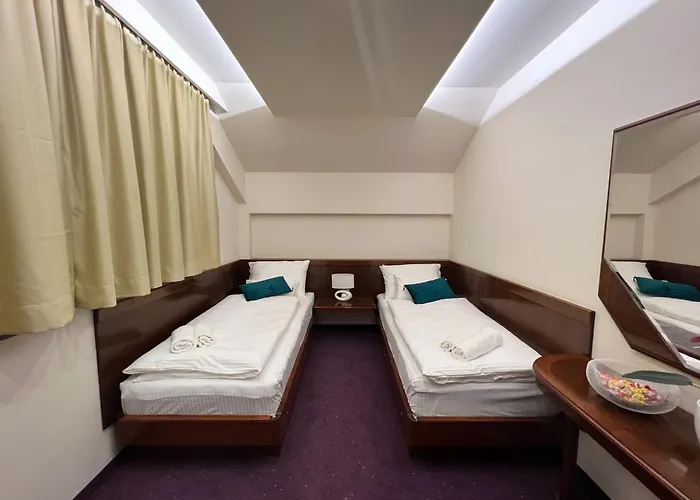 Hotel Laktaši