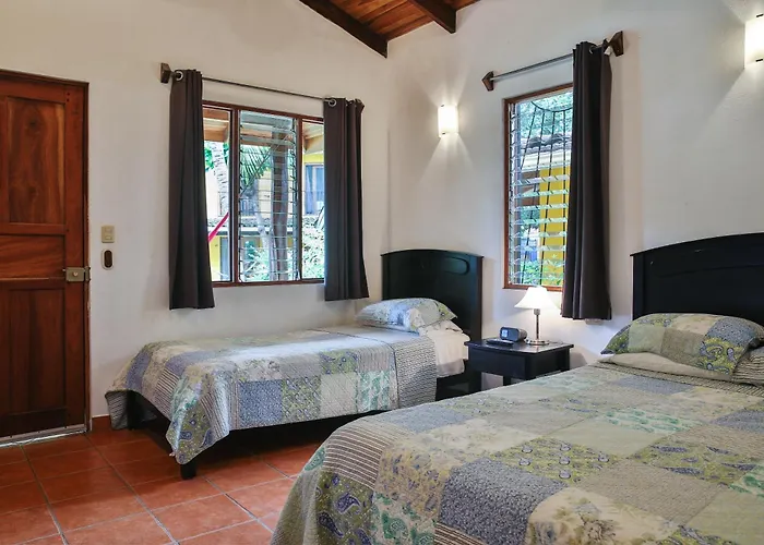 Villas Macondo