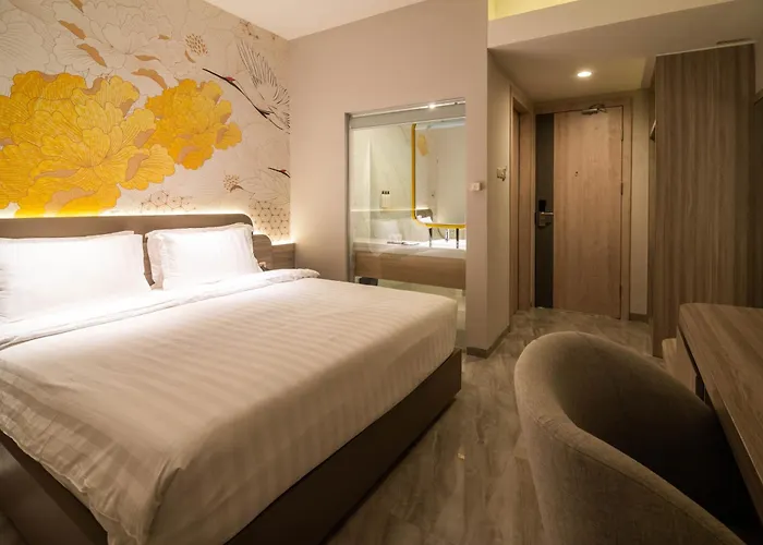 Yulia Hotel Managed By Hig