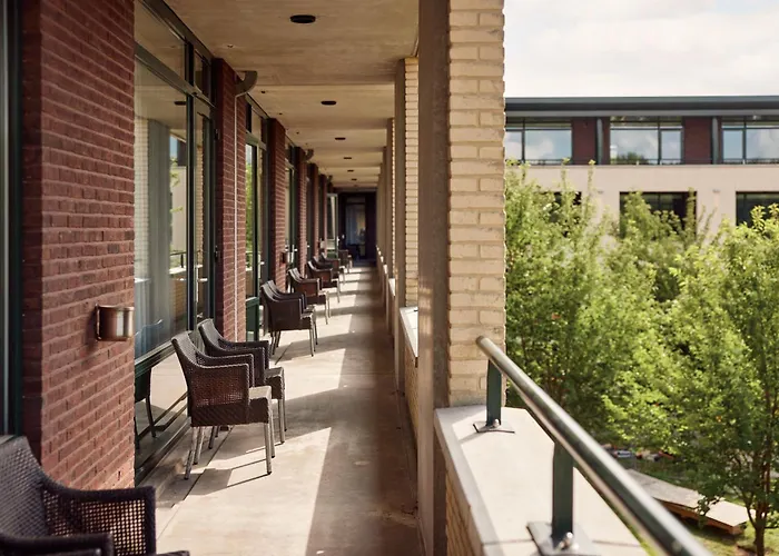 Van Der Valk Hotel Sneek
