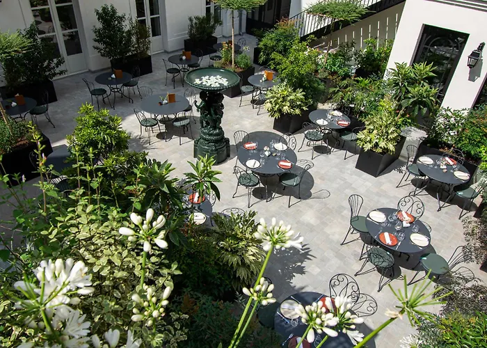 Hôtel&SPA Napoléon