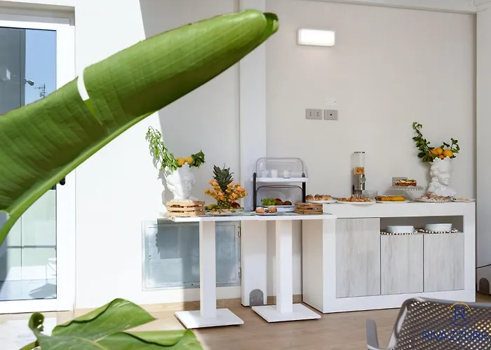 Rivazzurra Beach Rooms San Vito Lo Capo