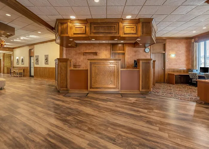 El Rancho Hotel