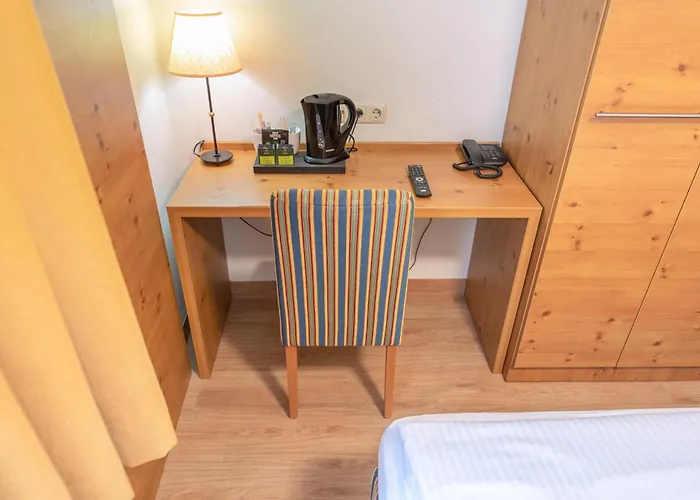Hotel Eder München