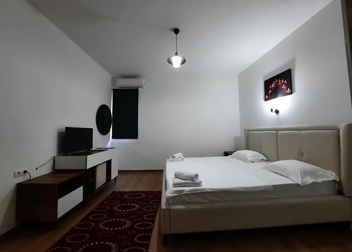 Comfort Hotel Prizren