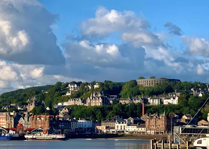 The Manor House