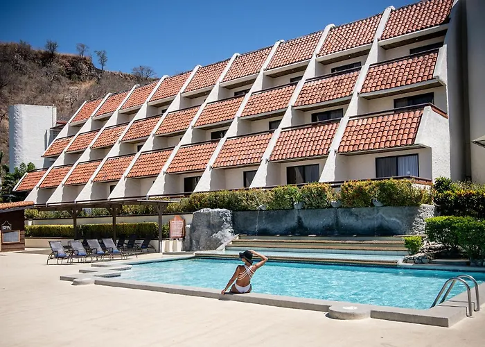 Villas Sol Beach Resort