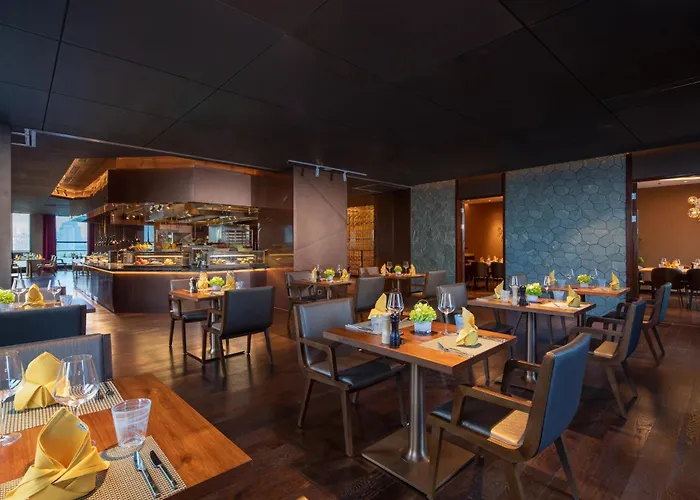 Rocase Hotel Wuxi