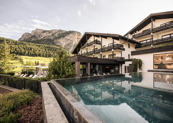 Biancaneve Family Hotel