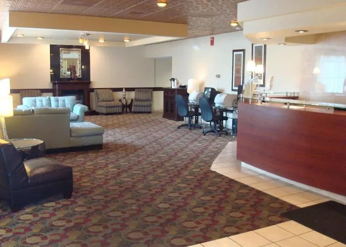 Howard Johnson Grand Forks