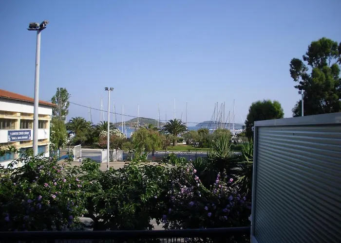 Ifigenia Hotel