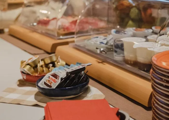Boutique-Hotel Antica Posta