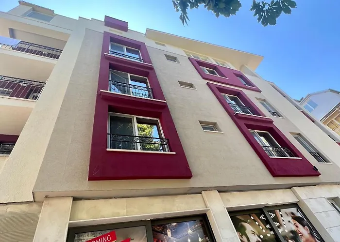Floral Boutique Hotel