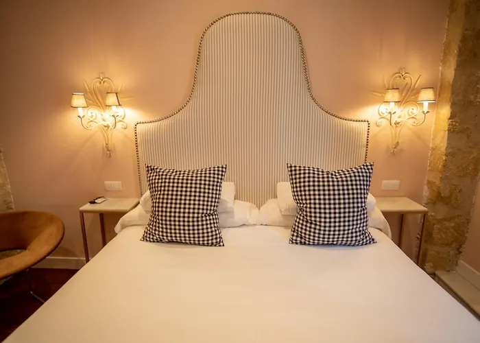 Hotel Carmen Boutique