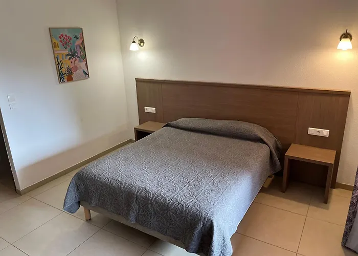 Hotel Corsica - Porto Corse