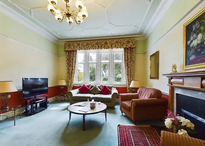 Beech House Hotel