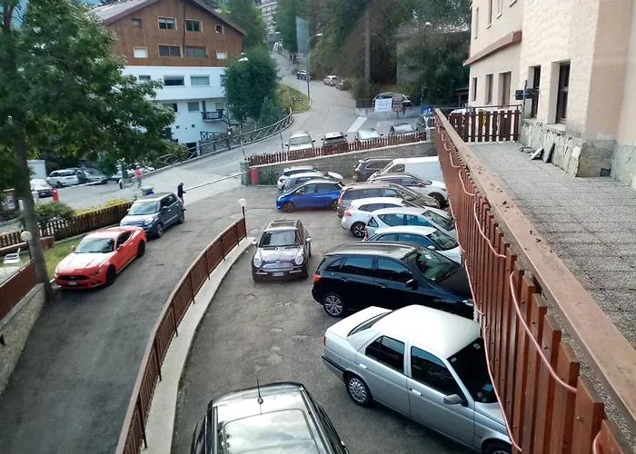 Hotel Savoia Debili