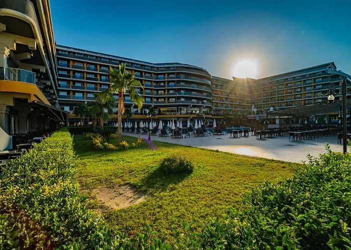Senza The Inn Resort & Spa