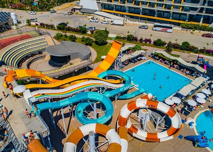 Senza The Inn Resort & Spa