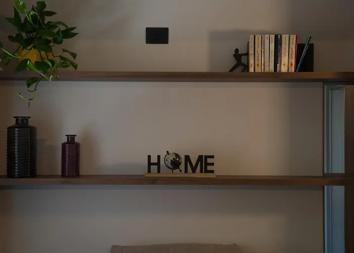 Via Goito 25 Rooms&Apartment