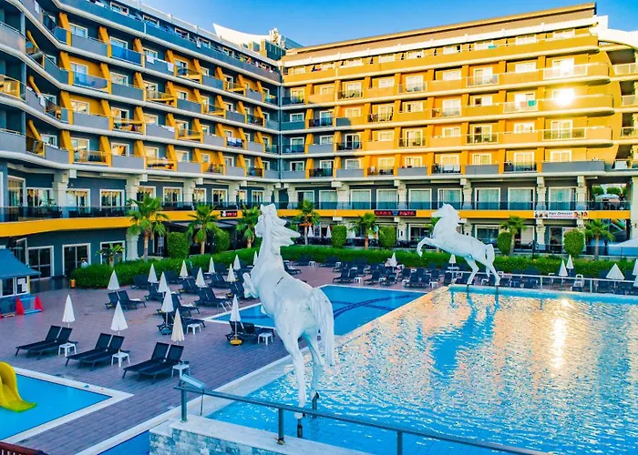 Senza The Inn Resort & Spa
