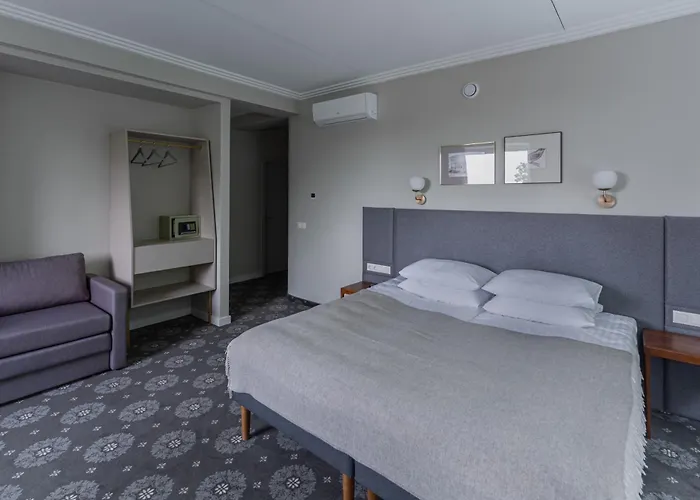 Park Hotel Siauliai Spa & Conference