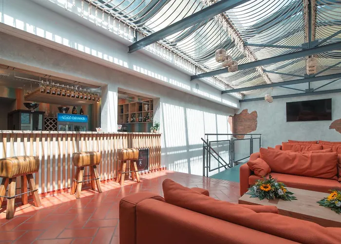 Villa Cesi Resort & Spa