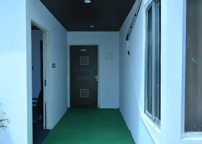 Privyrooms