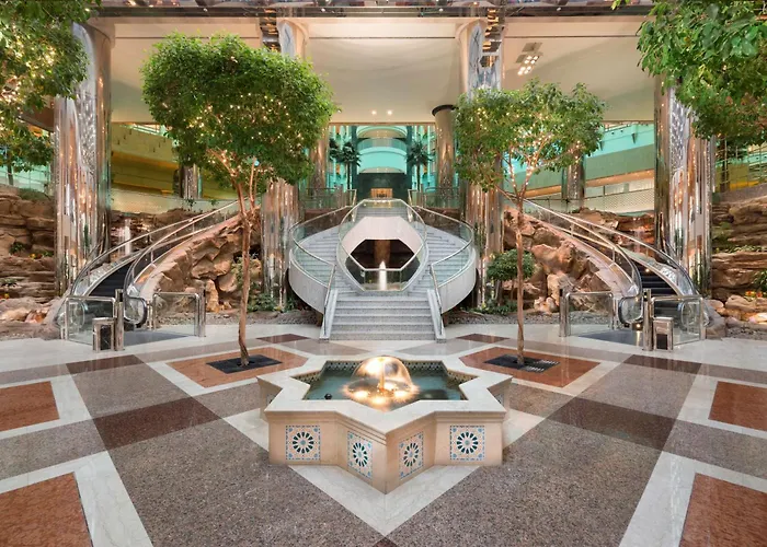 Jeddah Hilton