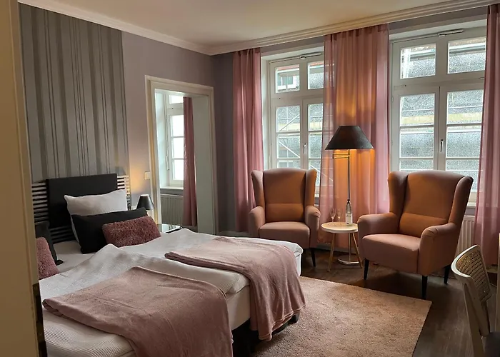 Rein Klassik Hotel