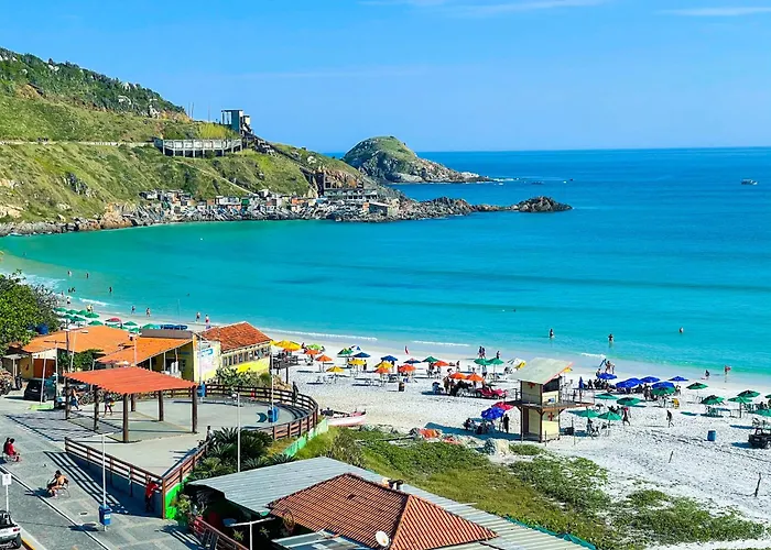 Sophia I - Praia Grande