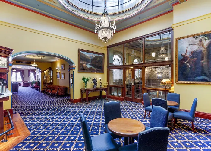 Carrington Hotel