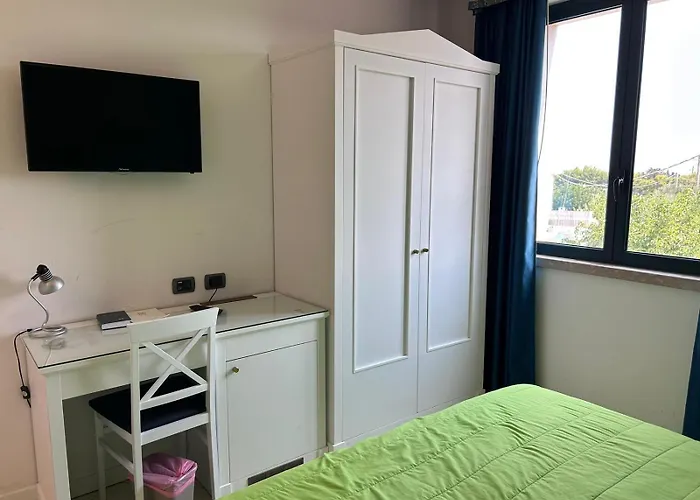 Tuo Hotel