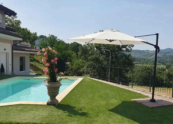 B&B Le Terme Rivanazzano Terme