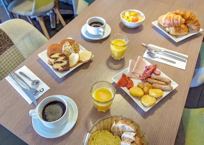 SOWELL HOTELS Le Pas du Loup