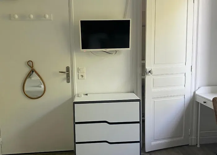 Coliving Biarritz
