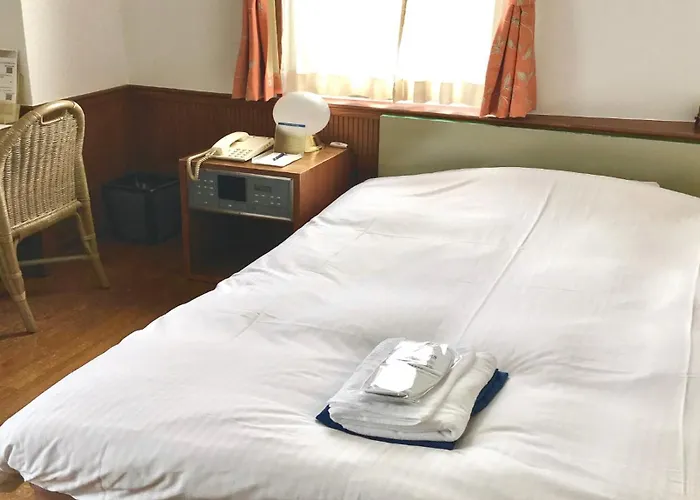 Hotel Posh