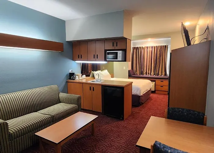 Econo Lodge Inn & Suites Mesquite - Dallas East