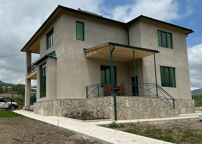 Hotel X Dilijan
