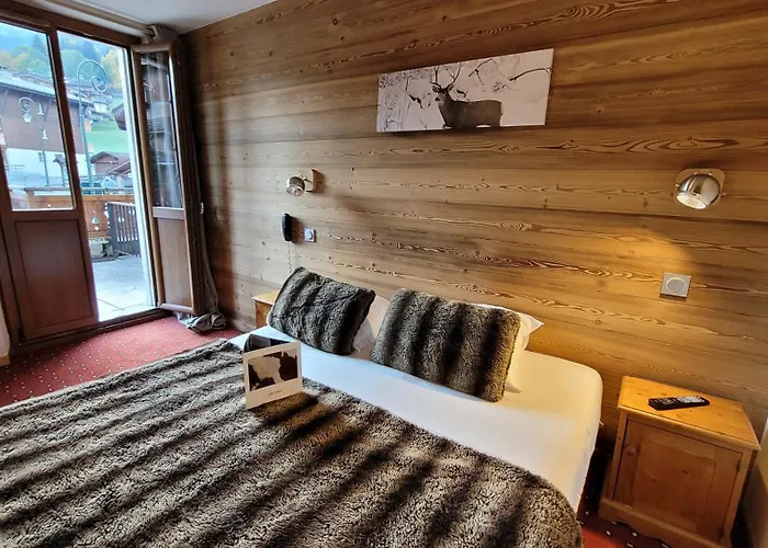 Hotel Christiania