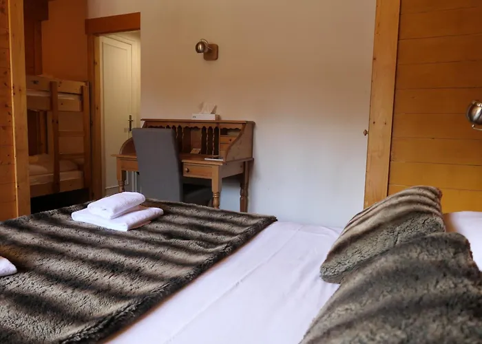 Hotel Christiania